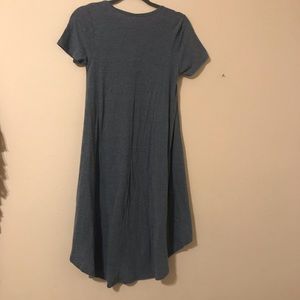Lularoe Carly size xxs